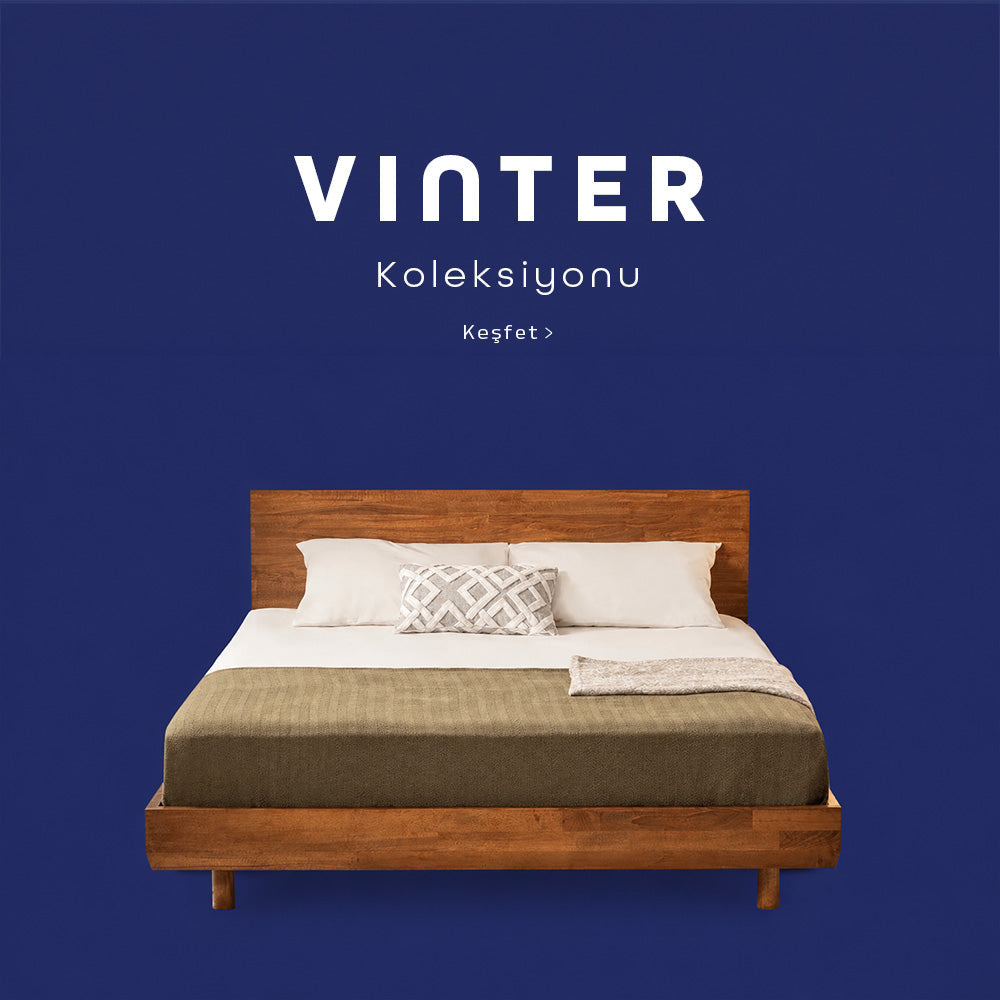 Vinter Koleksiyonu