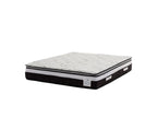 Nordom Eldr Ultra Ortopedik Pocket Yaylı 7 Zone Pedli Yatak